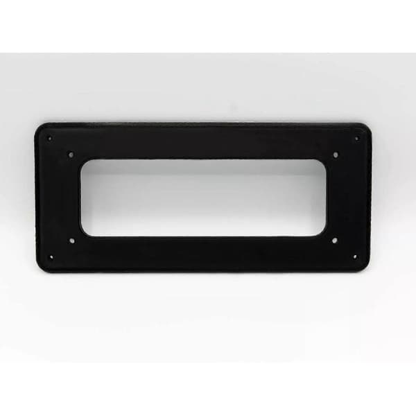 Adapterplade til maritimt stereosystem, dele kompatible med Fusion MS-RA70 MS-RA70NSX-WELLNGS