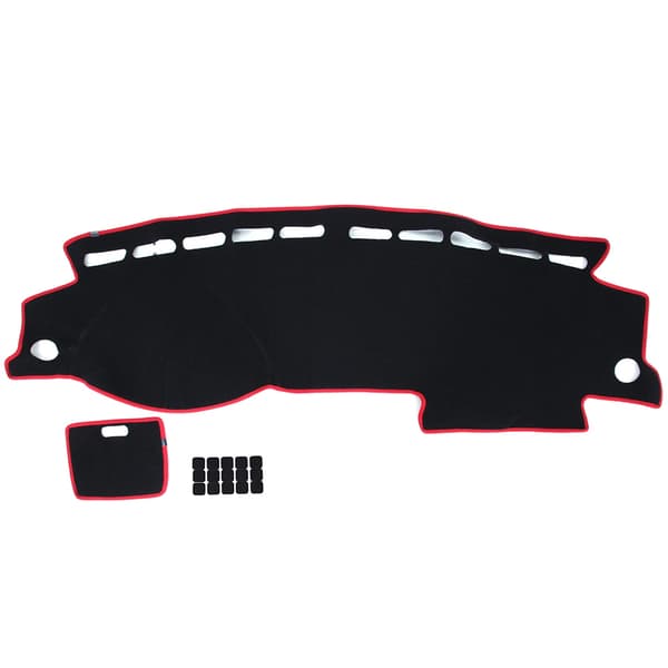 Dekorativt Instrumentpaneldeksel for Passat 2011-2015
