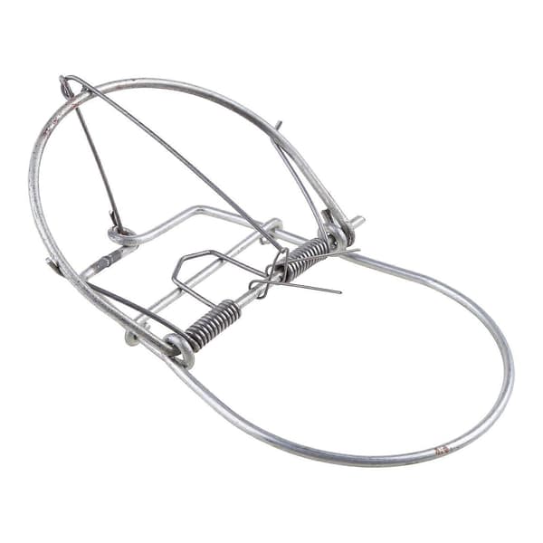 Classic Mousetraps Effective Rat Trap Clips Mechanical Catch and Kill