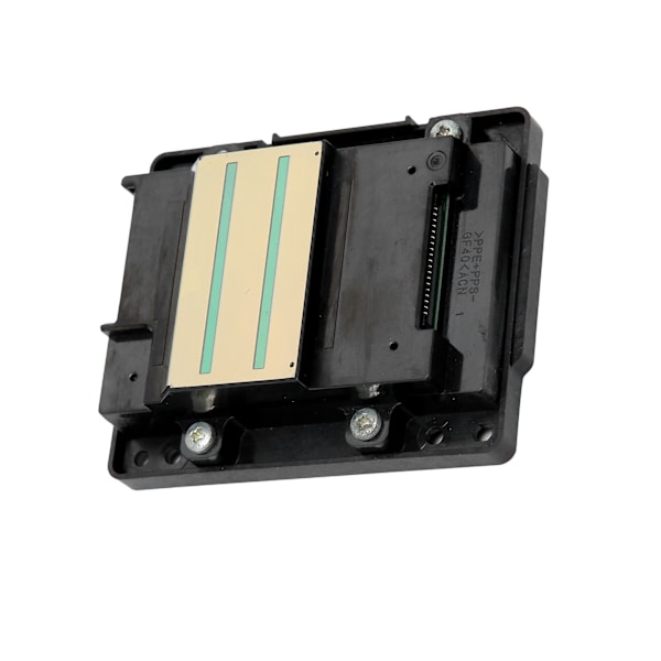 Skrivehode blekkskriver ABS reservedel for WF7610/WF7620/7621/3620/3640/7111