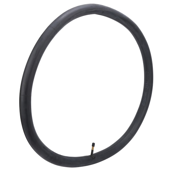 24x1.95/2.125 Cykel Inderrør Schrader Ventil 24 tommer Butyl Gummi Inderrør Udskiftning
