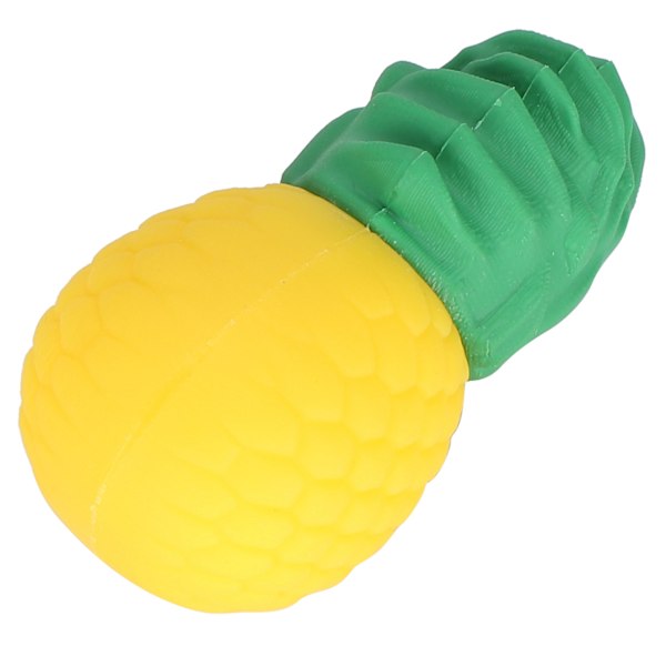 USB Flash Drive Bærbar Bulk Memory Stick Ananas Form Tegneserie Pen Drives Gave 128GB