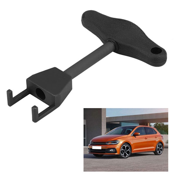 Auton sytytyskelan poistotyökalu Audi Sagitar Bora Lavida Octavia -malleille