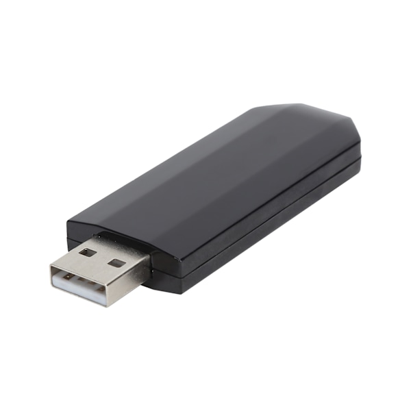USBAC11 Nettverkskort AC600M DualBand USB 2.4G/5G WiFi Mottaker Sender Datatilbehør