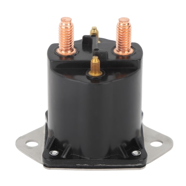Solenoid 1013609 Golfvagns Solenoidbrytare Konverteringstillbehör Solenoidrelä För DS 1984 till 2007 12V