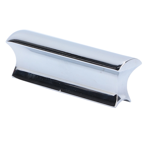 Elektrisk Gitar Slide Bar Stick Pipe Block Metallisk Sink Legering Solid Slider Tilbehør GS324