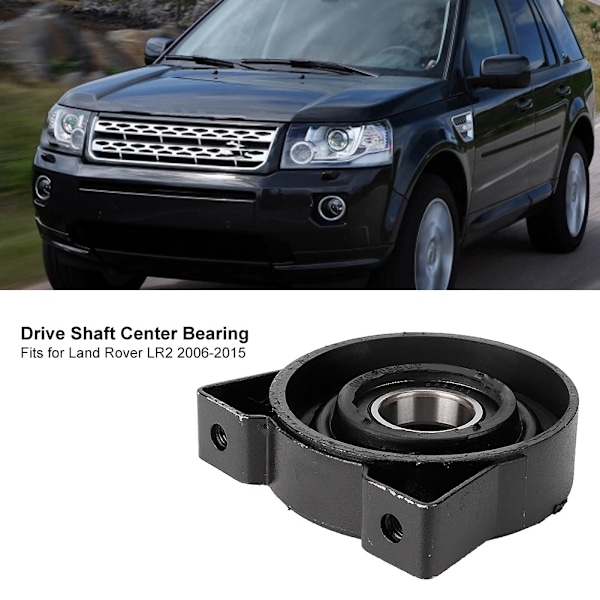 Drivaxels Mittlager för Land Rover LR021552 LR001157 LR006959 LR007804