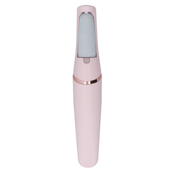 Electric Foot File with 2 Speed Settings, Ergonomic Design, USB Charging, Callus Remover, Foot Grinder