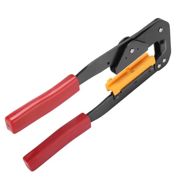 YTH214 Computer Fladkabel Krympe Tang FC Terminal Skæretang