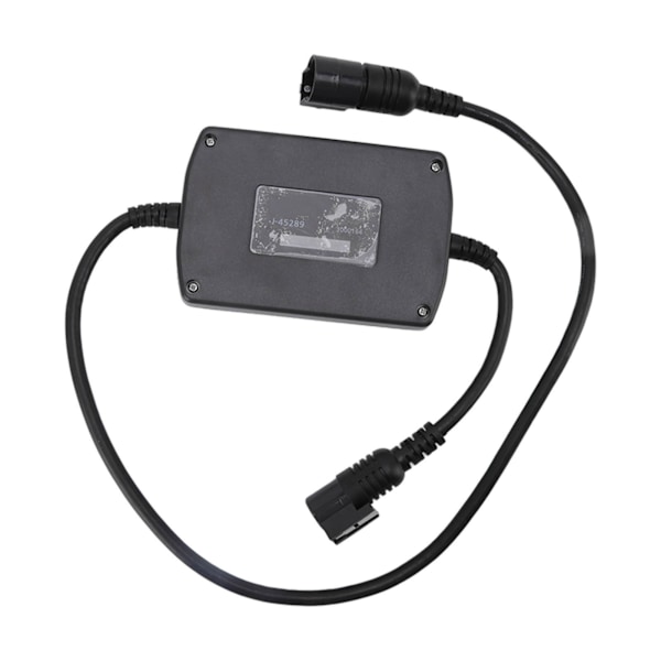 For Tech 2 Automatisk Diagnostisk Kabel til Candi Interface Modul Adapter Udskiftning til LaCrosse 3.6L 05