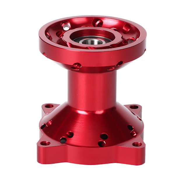 Motorsykkel Aluminium Legering Forhjul Nav Lager Passer for 125cc 140cc 160cc