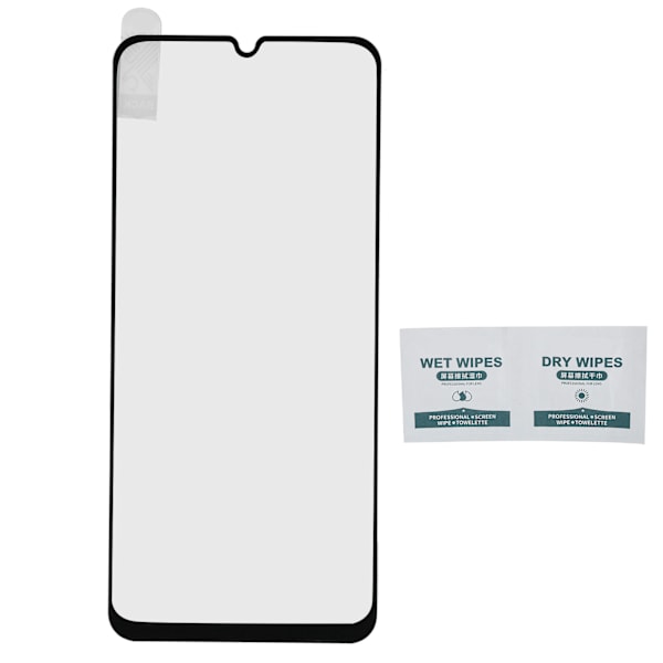 Mobiltelfon Full Cover Härdat Glas Skärmskyddsfilm för Huawei Enjoy20 Skydd