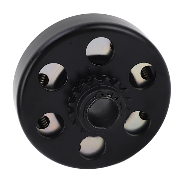 20mm Centrifugalkoppling 16 Tänder 16T Tung Duty Koppling för 219 Kedja 6.5HP Motor Mini Cyklar Go Karts