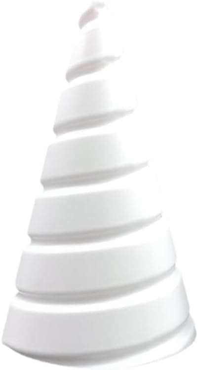 Hage Kobbertråd Antenneklemme – Liten [6.2 x 3.5 cm]
