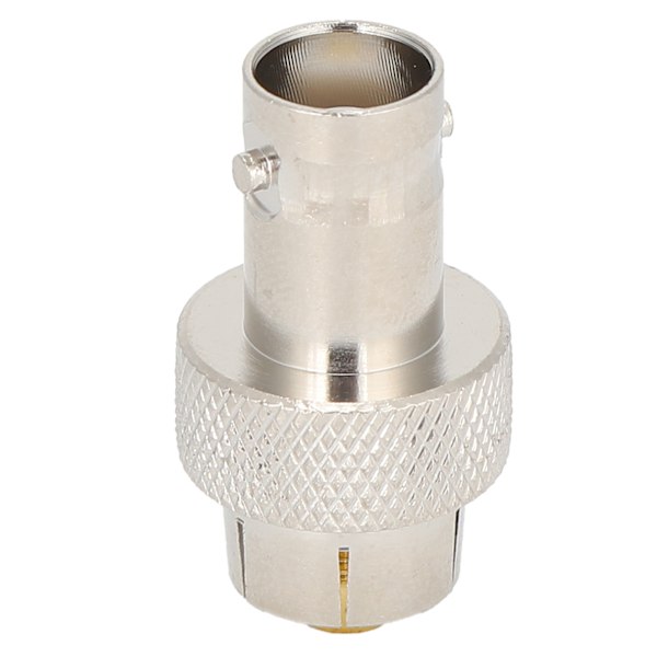 BNC Hun til for ICOM Adapter Bærbar Holdbar Koaksialkabel Konnektor til ICOM Radio AD‑98FSC
