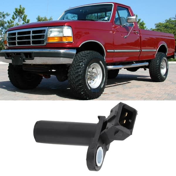 Krumtapvinkelsensor Auto Tilbehør 928F6C315A1F Passer til Ford Contour 2.0L 1995-1997