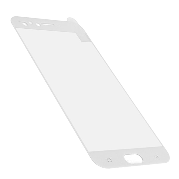 Mobiltelfon Full Cover Härdat Glas Skärmskyddsfilm för OPPO R11 Skydd