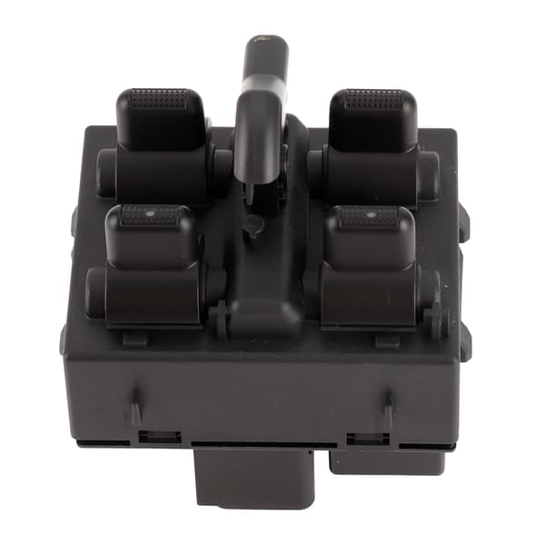 Strømbryter for vindusheis, 4602756AA, passer til Jeep Wrangler 2007‑2010