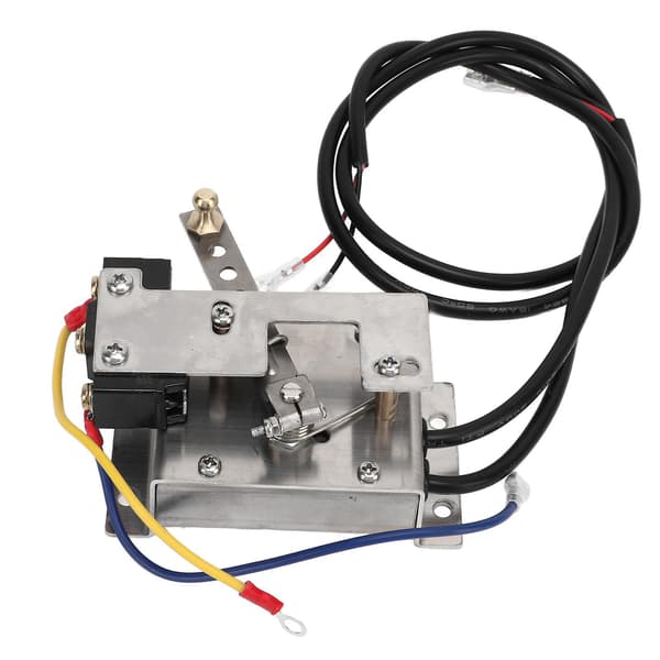 Golfvogn Potentiometer 27094 G01 Følsom Rustfri Erstatning Til EZGO Marathon 1989-1994