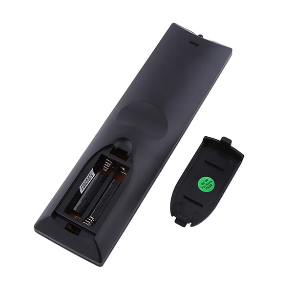 Universal fjernkontroll erstatning for LG AKB73655802, AKB33871407