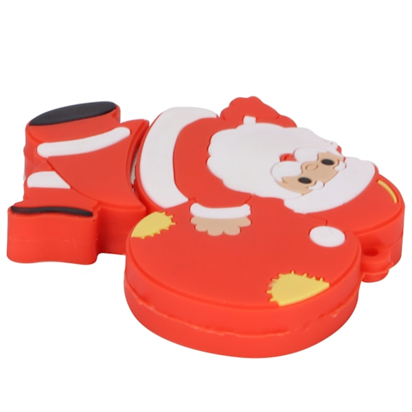 USB Flash Drive USB2.0 Datalagring 12Mb/s Transmission Deling Hot Swap Ny Mini Memory Stick 2GB