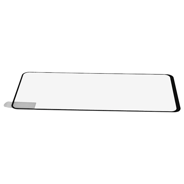 Høydefinisjons herdet glass, anti-fingeravtrykk skjermbeskytter for Redmi K30/K30i/K30 Pro