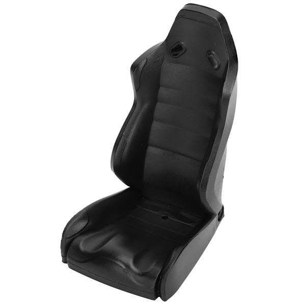 RC Førersæde Opgradering Reservedele Tilbehør Passer til Axial SCX10 1/10 RC Bilmodel