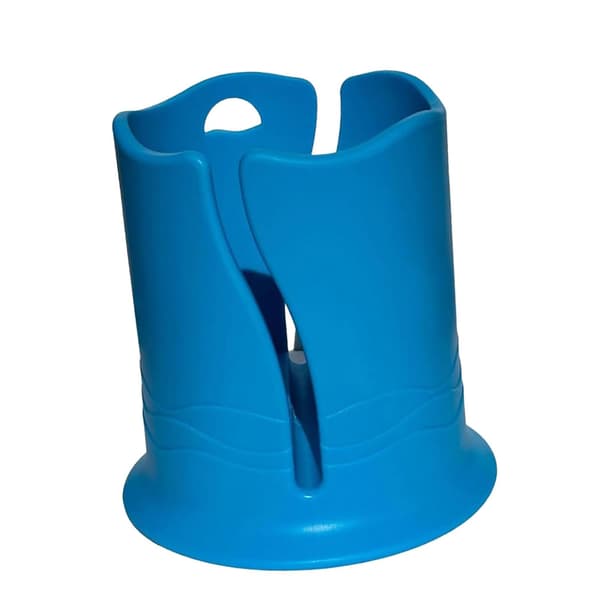 Kayak Cup Holder - Secure Silicone Drink Holder for Paddleboard, Canoe & Boat | Waterproof Storage for Drinks, Keys & Snacks