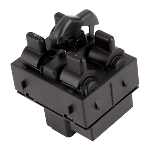 Strømbryter for vindusheis, 4602756AA, passer til Jeep Wrangler 2007‑2010