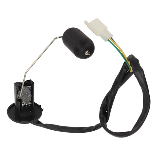 3-polig bränsletanksnivåsensor i gummi, sändare för GY6 50 60 80CC motor, scooter, motorcykel