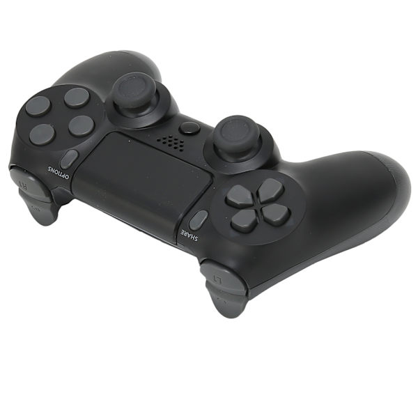 Trådløs Gamepad Bluetooth Spillkontroller Joystick Erstatning for Sony PS4 Spillkonsoll