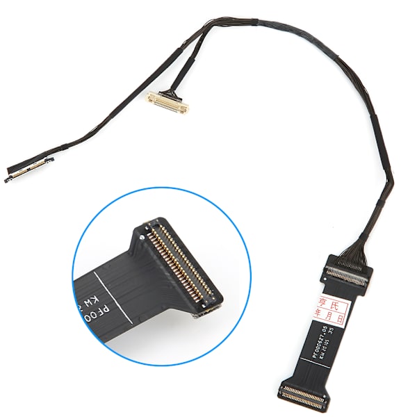 Drone Reparations Signal Kabel Gimbal Kamera Ledning Udskiftningsdele til MAVIC AIR 2
