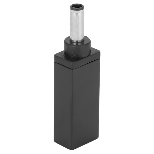 Adapteri TypeC Naaras - Uros Suora 4.5x3.0mm Muunnin Dell Kannettavan PD Lataukseen 19.5V