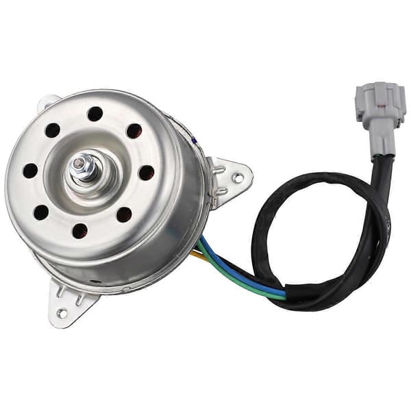 45131FE030 Radiatorviftemotor kompatibel med Baja Silver