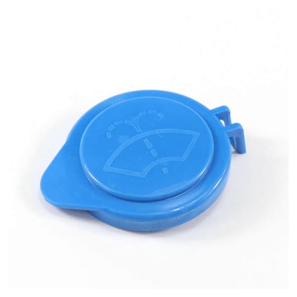 Car Windshield Washer Fluid Reservoir Cap - Universal Car Accessory
