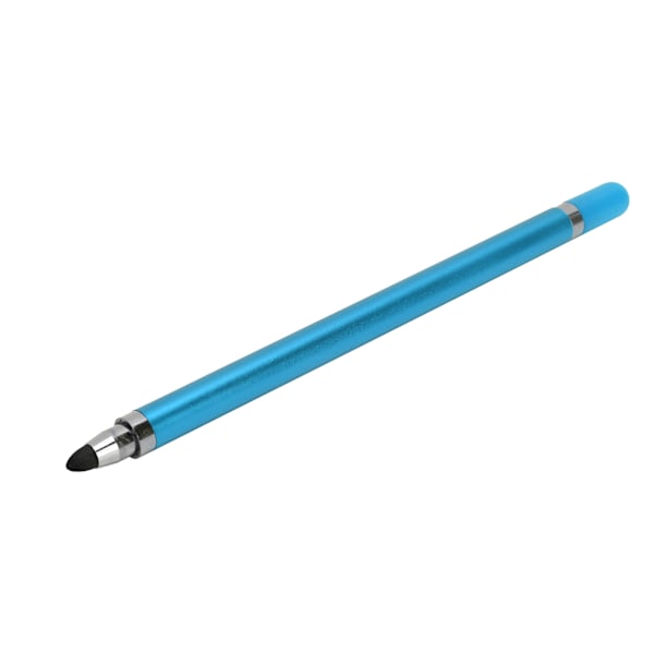 Stylus for berøringsskjermpenn IOS/Samsung/HUAWEI/Android Mobiltelefon Nettbrett Læringsmaskin Blå