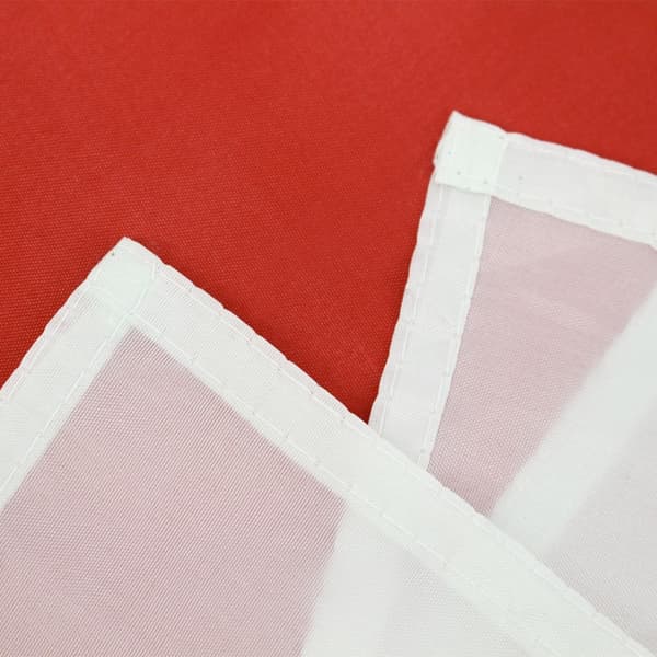Englands nasjonale flagg 3x5ft 150D polyester landsflagg innendørs/utendørs[ALM]
