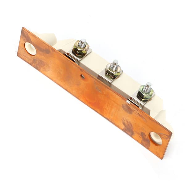 Varmeafleder Samling med Diode til CLUB CAR 1012109 Udskiftning til Lester Oplader 36/48V