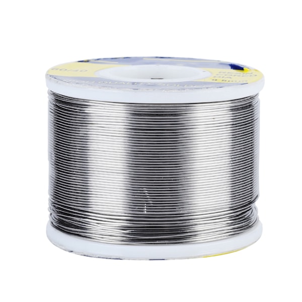 0,5 mm 250 g 60/40 Rosin-ydin tina juotoslanka hitsauslanka rautalanka kela tietokoneen korjaus