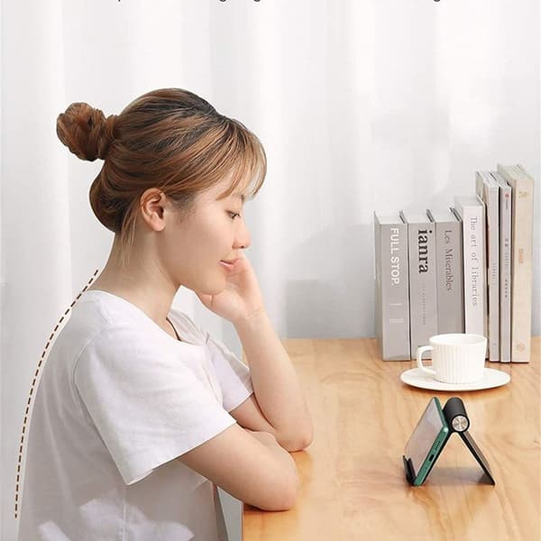 Mobile Phone Stand Table Mobile Phone Holder Table Stand Portable