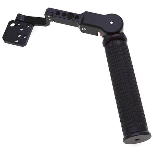 Kompatibel med Ronin S SC Gimbal justerbart handgreppsstabilisatortillbehör