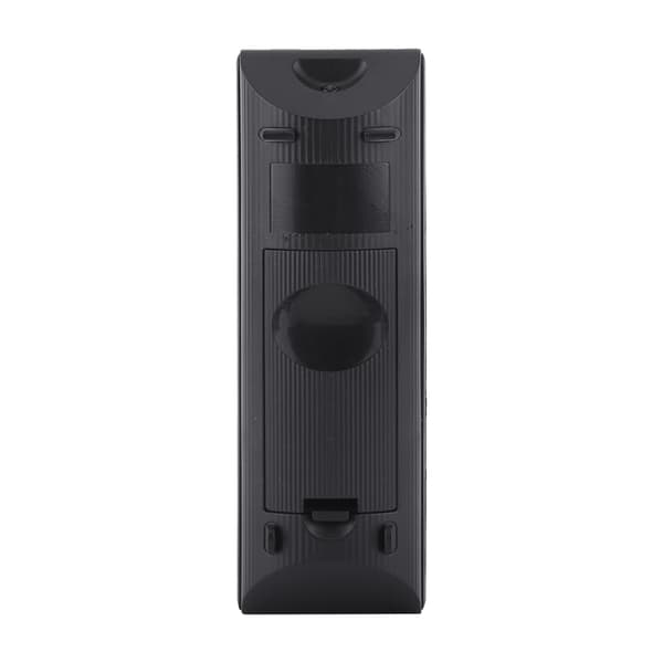 1 stk. Moderne fjernkontroll RMT‑B119A erstatningskontroller for Blu Ray