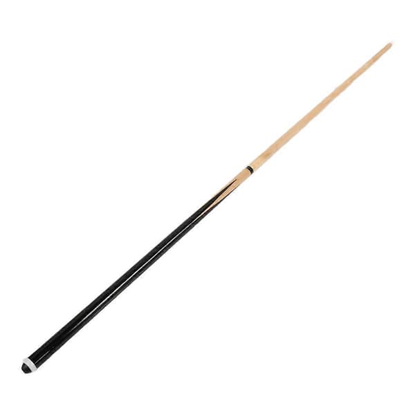Puiset biljardikepit Biljardikepit Snooker-tarvikkeet 145cm black