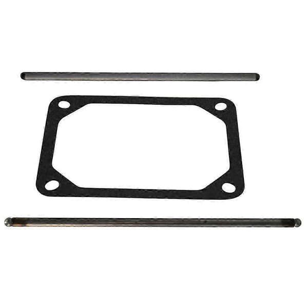 Briggs & Stratton tryckstänger set 690981 690982 med 690971 ventilkåpspackningsbyte