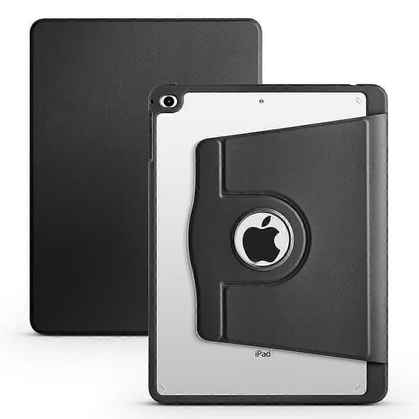 (Sort) Velegnet til 2021 iPad pro11 tablet-etui