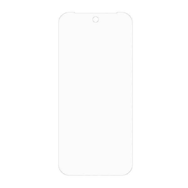 Compatible with Pixel 10 Pro/Pixel 10 Screen Protector Soft Hydrogel TPU Anti-Scratch Protective Film - WELLNGS