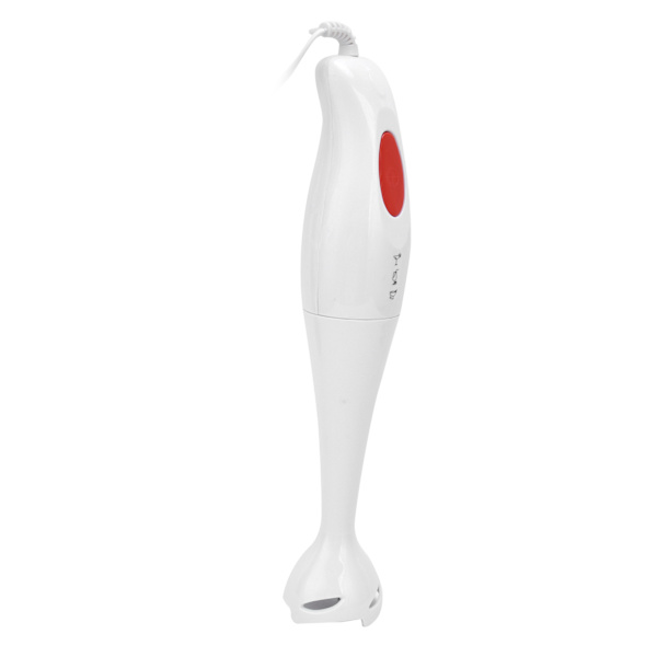 Elektrisk matberedare 300W 50/60Hz Mini Multifunktion Handhållen Visp Blender EU-kontakt 220V