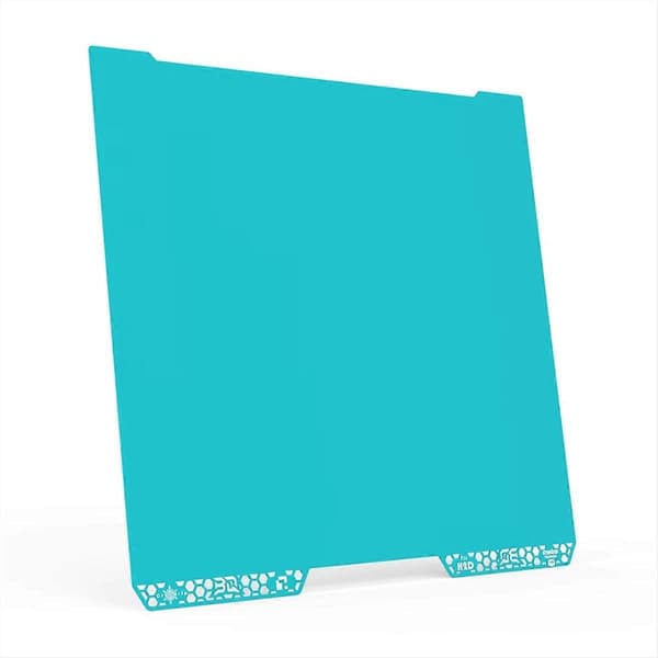 Panda byggeplate CryoGrip Pro Glacier platefjærstål 3D-skriverdeler kompatible med H2D 3D-skriver