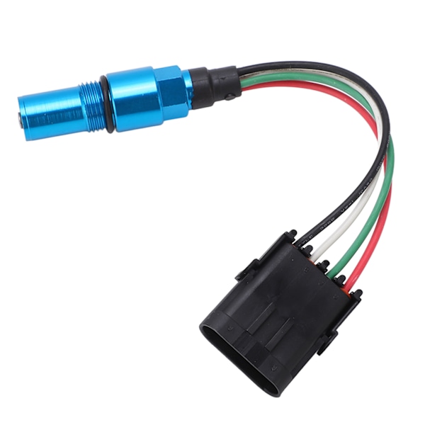 Vejlskiftsensor 3408503 Motor Kam Aksel Sensor Høj Præcision Udskiftning til Cummins L10 M11 N14