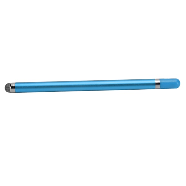 Stylus for IOS/Samsung/HUAWEI/Android Mobiltelefon Nettbrett Læringsmaskin Berøringsskjerm Penn Blå